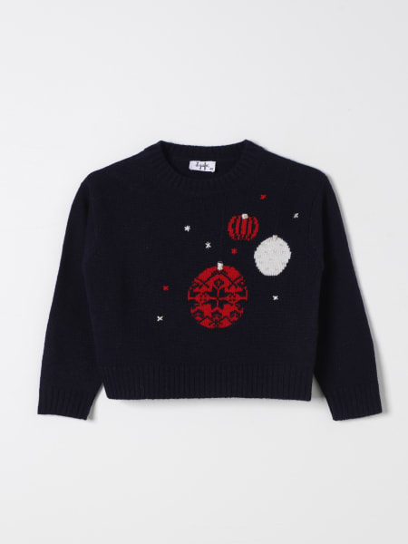 Sweater kids Il Gufo