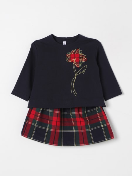 Jumpsuit kids Il Gufo