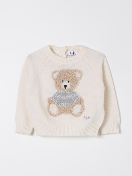 Sweater kids Il Gufo