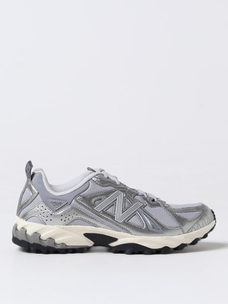 Women's New Balance: Sneakers woman New Balance