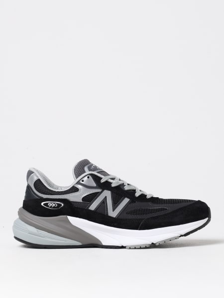 Sneakers man New Balance