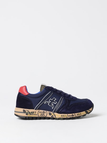 Premiata scarpe bimba hotsell