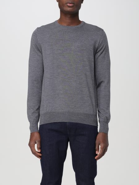XC: Pullover Herren XC
