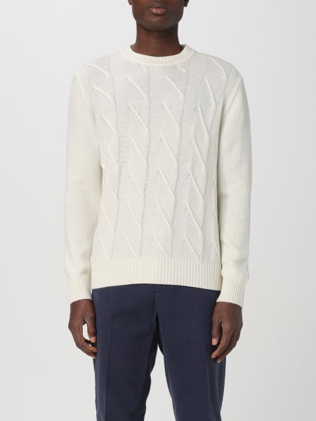 XC: Pullover Herren XC