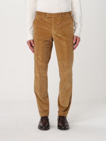 Pants men Pt Torino