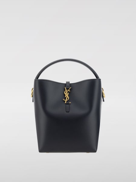 Shoulder bag woman Saint Laurent