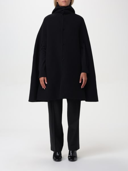 Coat woman Fabiana Filippi