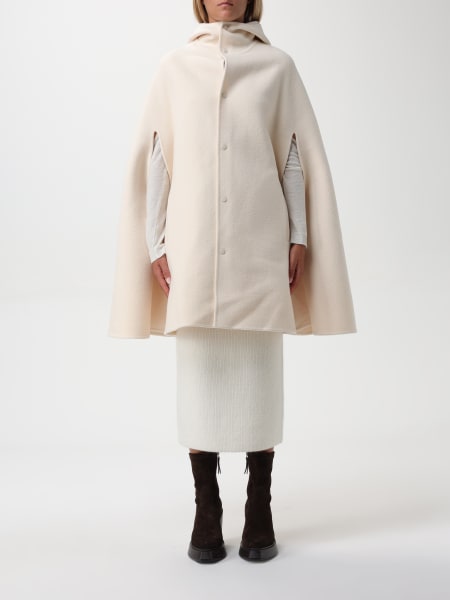 Coat woman Fabiana Filippi