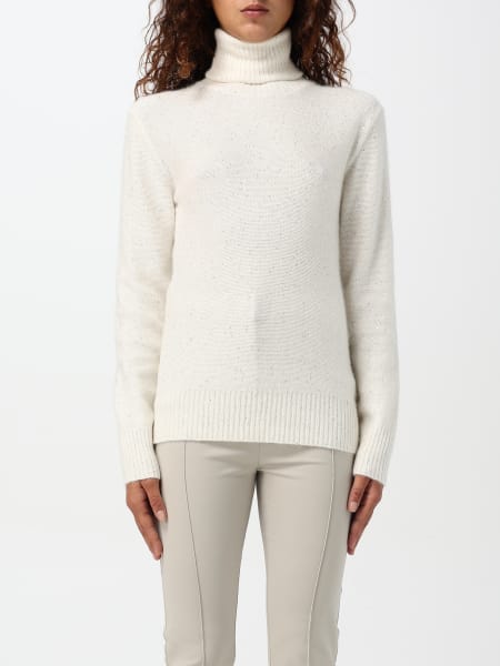 Fabiana Filippi: Sweater woman Fabiana Filippi