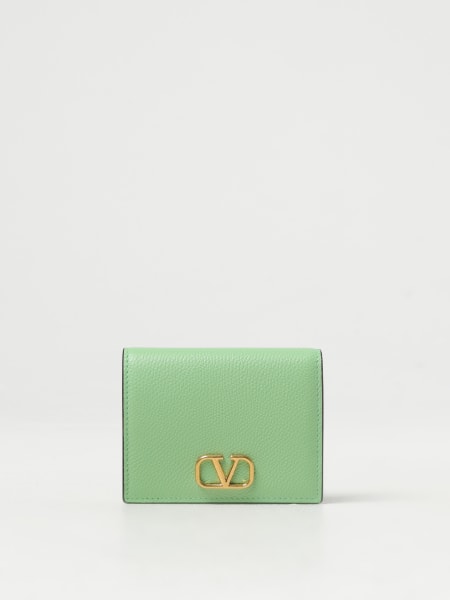 Wallet woman Valentino Garavani