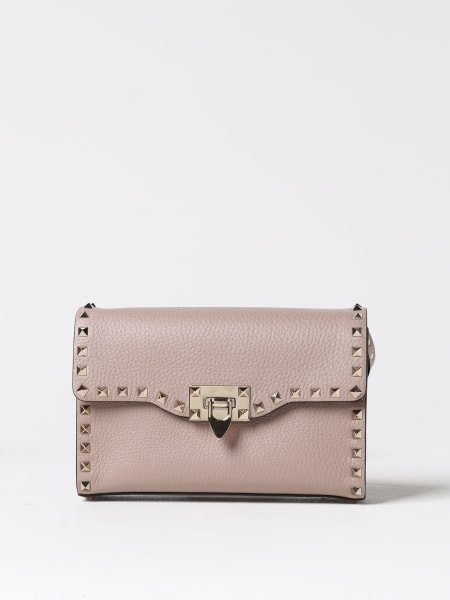 Schultertasche Damen Valentino Garavani