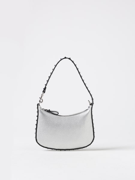 Schultertasche Damen Valentino Garavani