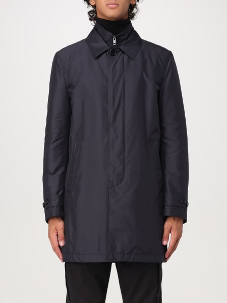 Fay nylon parka