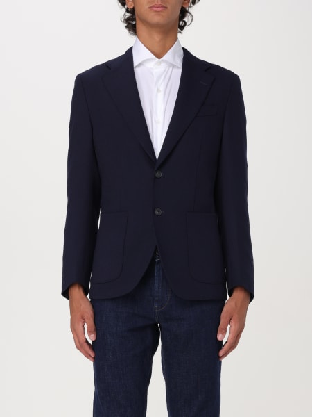 Blazer men Fay