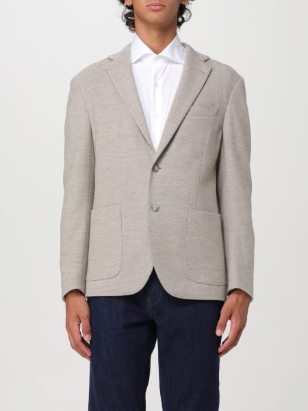 Blazer men Fay