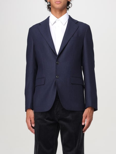 Blazer men Fay