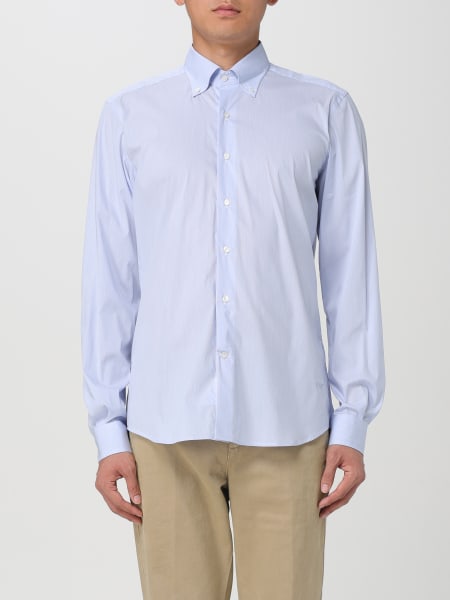 Chemise homme Fay