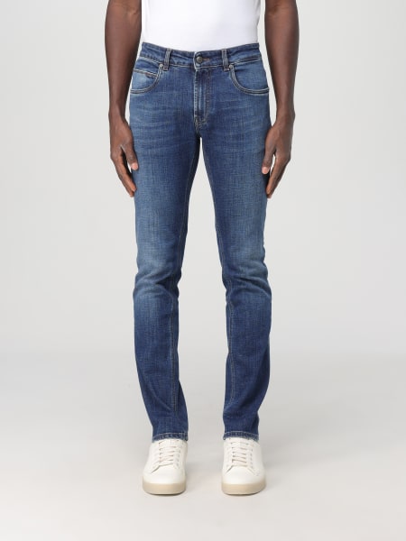 Jeans Fay Uomo Fay Jeans Uomo collezione FW24