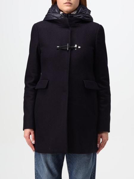 Coat woman Fay