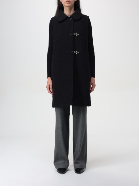 Cappotto Fay Donna Fay Cappotto Donna collezione FW24 online su GIGLIO.COM