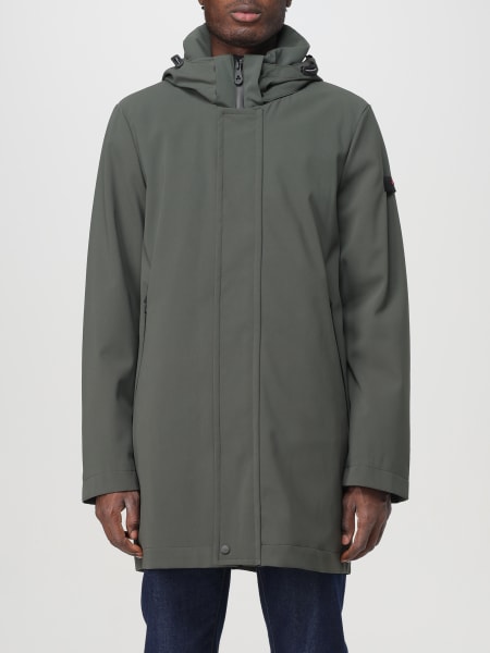 Parka Peuterey in nylon