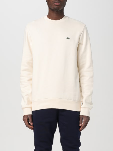 Sweatshirt men Lacoste