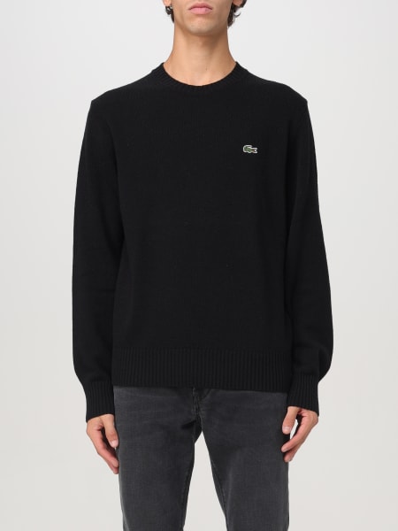Pullover herren Lacoste