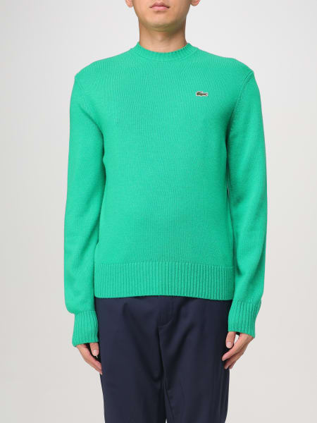 Jumper men Lacoste