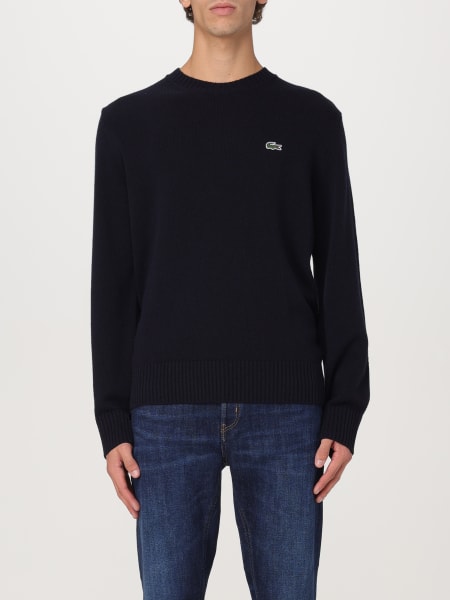 Sweater men Lacoste