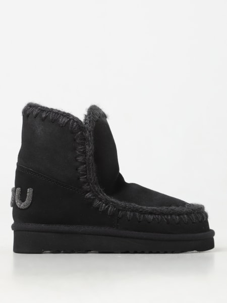 Chaussures femme Mou