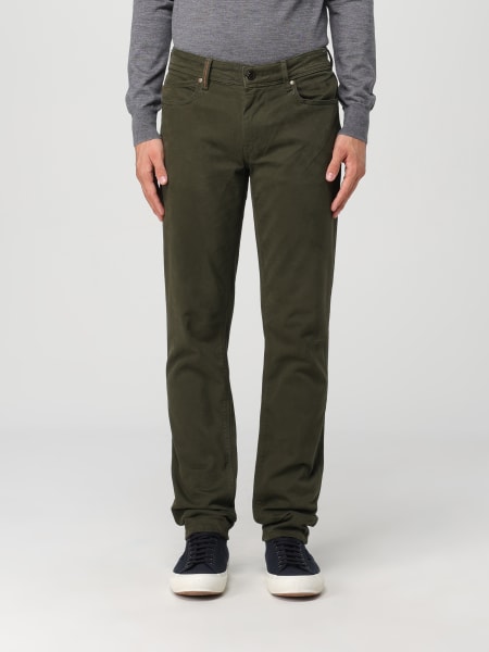 Pants men Re-hash