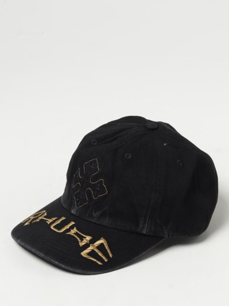 Hat man Rhude