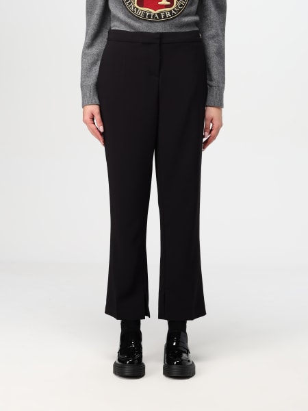 Pants woman Elisabetta Franchi