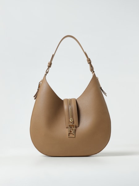 Borsa Elisabetta Franchi in pelle sintetica