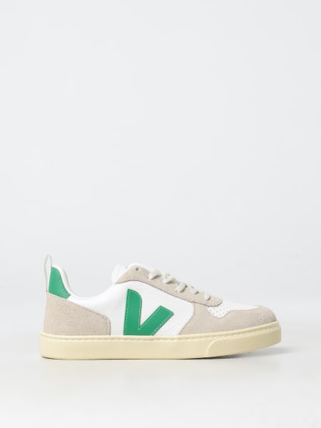 Sneakers kinder Veja