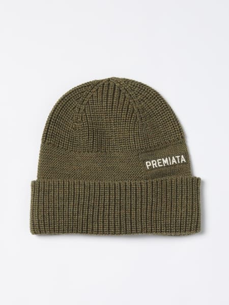 Hat man Premiata