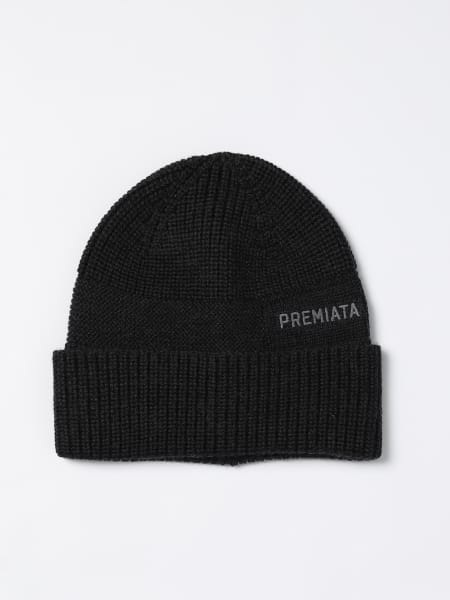 Hat man Premiata