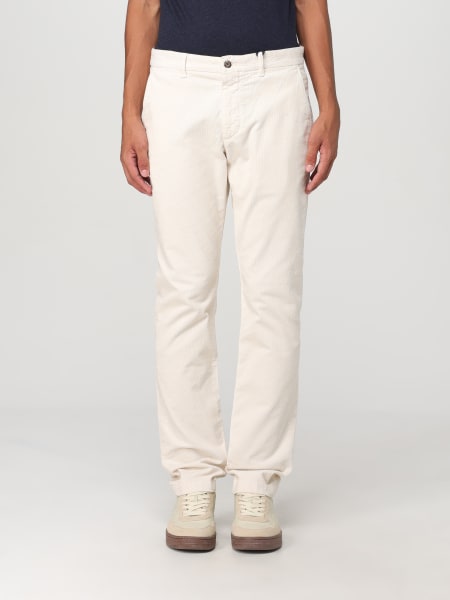 Trousers men Tommy Hilfiger