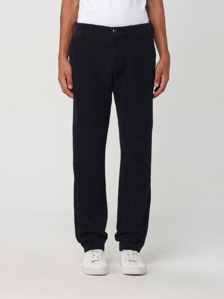 Trousers men Tommy Hilfiger