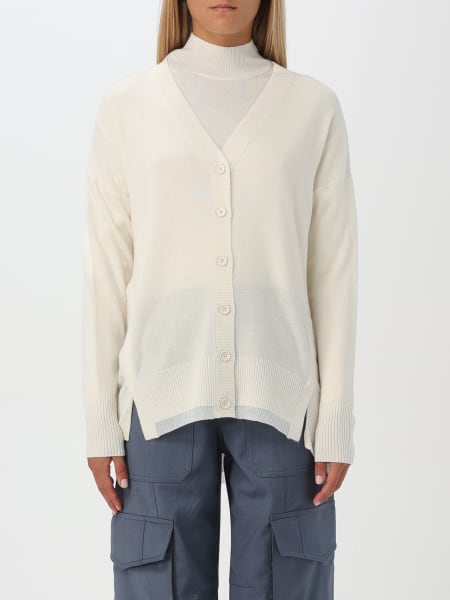 Cardigan woman Pinko