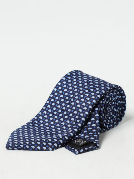 Men's Zegna: Tie man Zegna