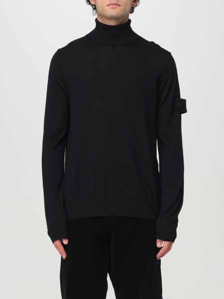 Men's Stone Island: Sweater man Stone Island