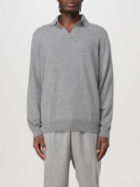 Sweater man Brunello Cucinelli