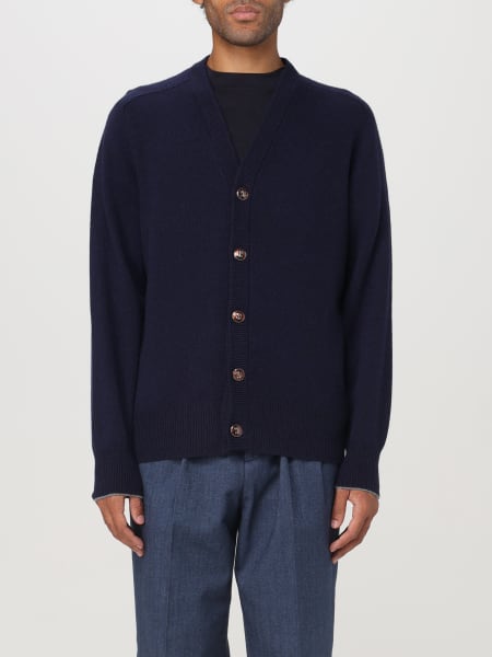 Sweater man Brunello Cucinelli