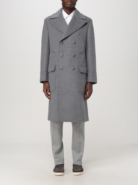 Coat man Brunello Cucinelli