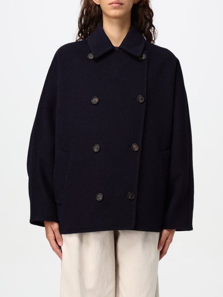 Coat woman Brunello Cucinelli