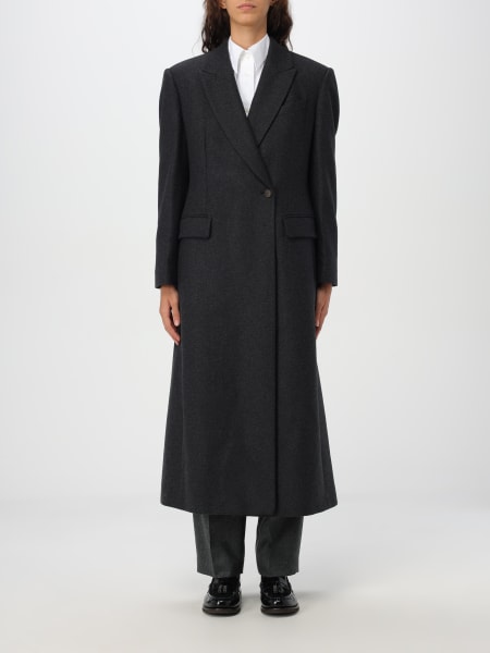 Coat woman Brunello Cucinelli