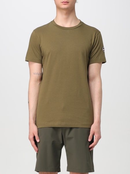 コルマール(COLMAR): Tシャツ メンズ Colmar