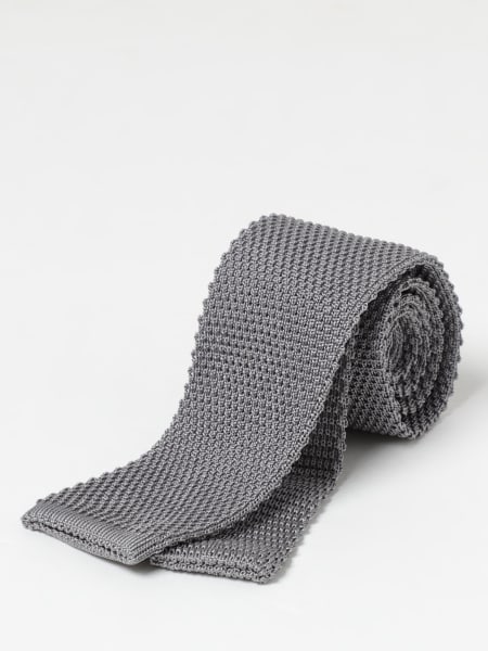 Men's Brunello Cucinelli: Tie man Brunello Cucinelli