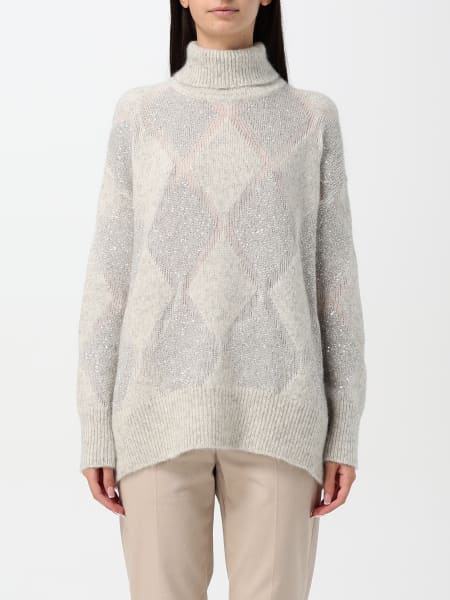 Jersey mujer Brunello Cucinelli